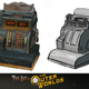 Illustration for article titled The Art Of Obsidians iThe Outer Worlds/i